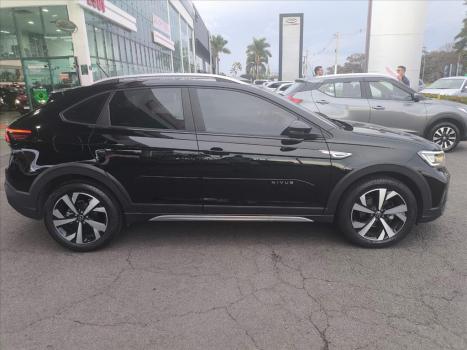 VOLKSWAGEN Nivus 1.0 4P FLEX 200 TSI HIGHLINE TURBO AUTOMTICO, Foto 9