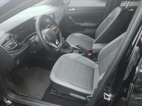 VOLKSWAGEN Nivus 1.0 4P FLEX 200 TSI HIGHLINE TURBO AUTOMTICO, Foto 11