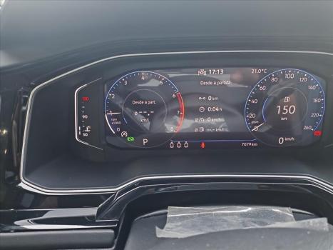 VOLKSWAGEN Nivus 1.0 4P FLEX 200 TSI HIGHLINE TURBO AUTOMTICO, Foto 13