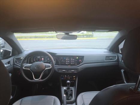 VOLKSWAGEN Nivus 1.0 4P FLEX 200 TSI HIGHLINE TURBO AUTOMTICO, Foto 14