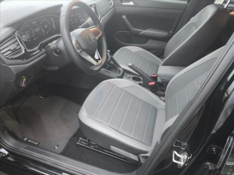 VOLKSWAGEN Nivus 1.0 4P FLEX 200 TSI HIGHLINE TURBO AUTOMTICO, Foto 15
