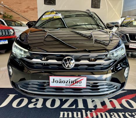 VOLKSWAGEN Nivus 1.0 4P FLEX 200 TSI HIGHLINE TURBO AUTOMTICO, Foto 2