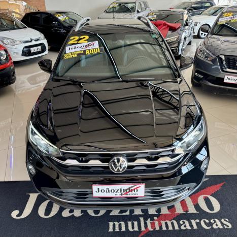 VOLKSWAGEN Nivus 1.0 4P FLEX 200 TSI HIGHLINE TURBO AUTOMTICO, Foto 3