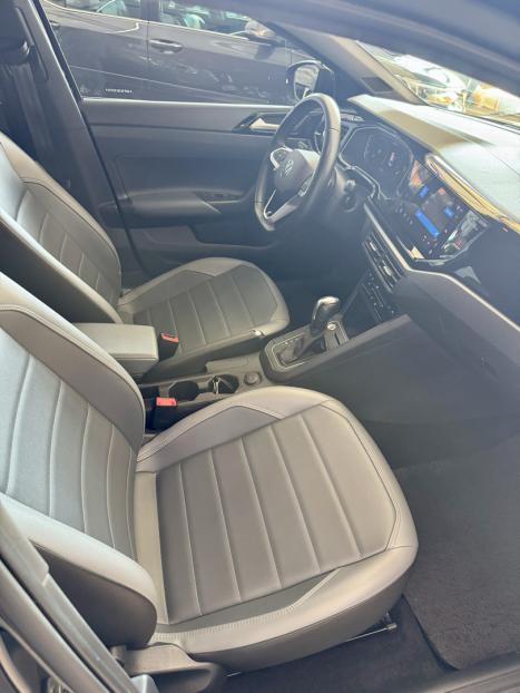 VOLKSWAGEN Nivus 1.0 4P FLEX 200 TSI HIGHLINE TURBO AUTOMTICO, Foto 8