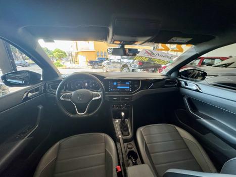 VOLKSWAGEN Nivus 1.0 4P FLEX 200 TSI HIGHLINE TURBO AUTOMTICO, Foto 9