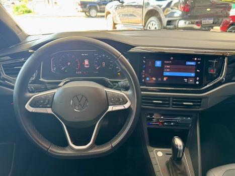 VOLKSWAGEN Nivus 1.0 4P FLEX 200 TSI HIGHLINE TURBO AUTOMTICO, Foto 10