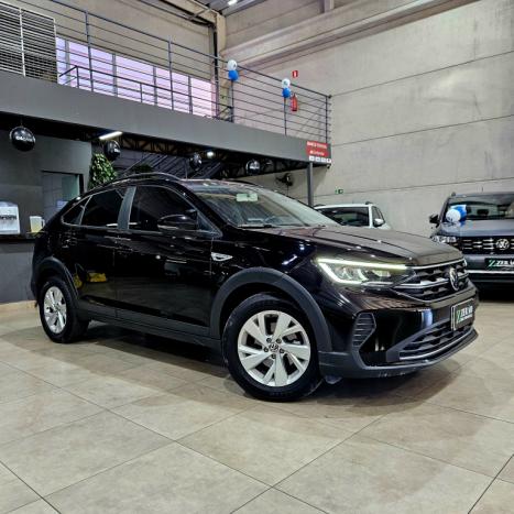 VOLKSWAGEN Nivus 1.0 4P FLEX 200 TSI COMFORTLINE TURBO AUTOMTICO, Foto 1