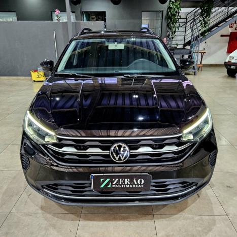 VOLKSWAGEN Nivus 1.0 4P FLEX 200 TSI COMFORTLINE TURBO AUTOMTICO, Foto 2