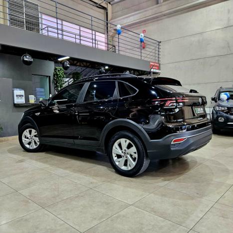 VOLKSWAGEN Nivus 1.0 4P FLEX 200 TSI COMFORTLINE TURBO AUTOMTICO, Foto 5