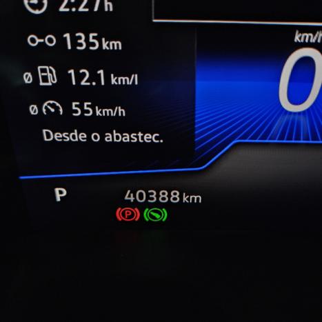 VOLKSWAGEN Nivus 1.0 4P FLEX 200 TSI COMFORTLINE TURBO AUTOMTICO, Foto 8
