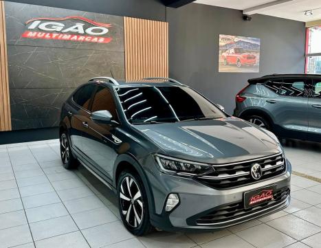 VOLKSWAGEN Nivus 1.0 4P FLEX 200 TSI HIGHLINE TURBO AUTOMTICO, Foto 1