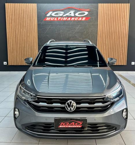 VOLKSWAGEN Nivus 1.0 4P FLEX 200 TSI HIGHLINE TURBO AUTOMTICO, Foto 2