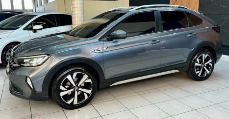 VOLKSWAGEN Nivus 1.0 4P FLEX 200 TSI HIGHLINE TURBO AUTOMTICO, Foto 4