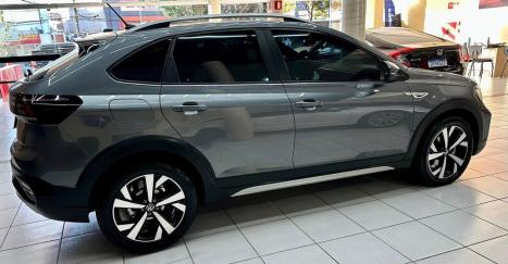 VOLKSWAGEN Nivus 1.0 4P FLEX 200 TSI HIGHLINE TURBO AUTOMTICO, Foto 5