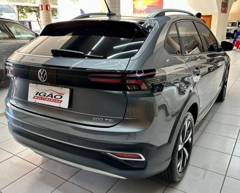 VOLKSWAGEN Nivus 1.0 4P FLEX 200 TSI HIGHLINE TURBO AUTOMTICO, Foto 6