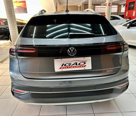 VOLKSWAGEN Nivus 1.0 4P FLEX 200 TSI HIGHLINE TURBO AUTOMTICO, Foto 7