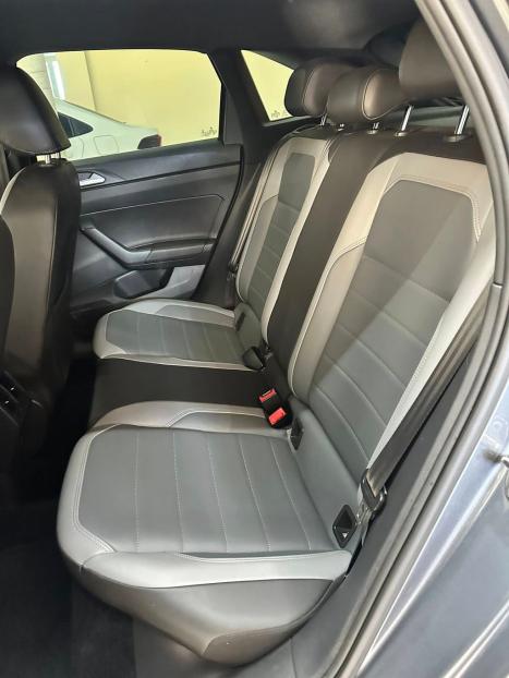 VOLKSWAGEN Nivus 1.0 4P FLEX 200 TSI HIGHLINE TURBO AUTOMTICO, Foto 9