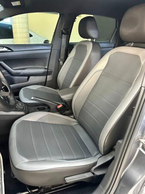 VOLKSWAGEN Nivus 1.0 4P FLEX 200 TSI HIGHLINE TURBO AUTOMTICO, Foto 10