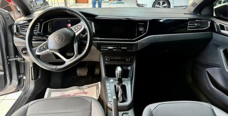 VOLKSWAGEN Nivus 1.0 4P FLEX 200 TSI HIGHLINE TURBO AUTOMTICO, Foto 11
