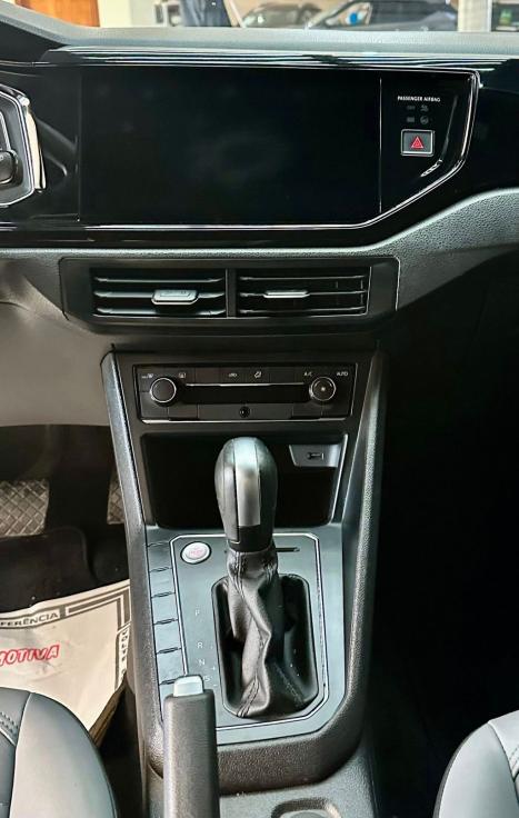 VOLKSWAGEN Nivus 1.0 4P FLEX 200 TSI HIGHLINE TURBO AUTOMTICO, Foto 12