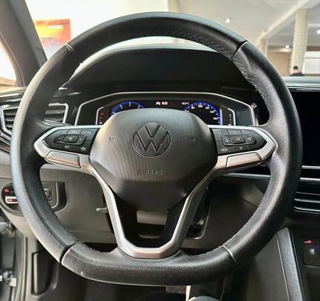 VOLKSWAGEN Nivus 1.0 4P FLEX 200 TSI HIGHLINE TURBO AUTOMTICO, Foto 13