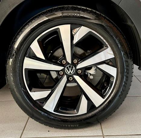 VOLKSWAGEN Nivus 1.0 4P FLEX 200 TSI HIGHLINE TURBO AUTOMTICO, Foto 14