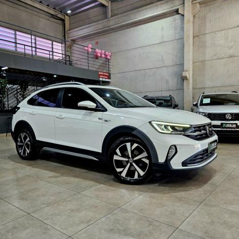 VOLKSWAGEN Nivus 1.0 4P FLEX 200 TSI HIGHLINE TURBO AUTOMTICO, Foto 1
