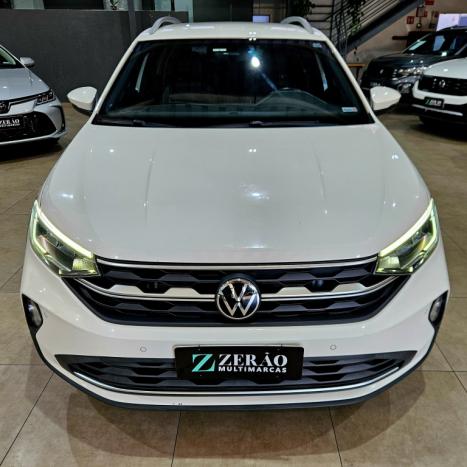 VOLKSWAGEN Nivus 1.0 4P FLEX 200 TSI HIGHLINE TURBO AUTOMTICO, Foto 2