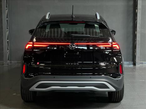 VOLKSWAGEN Nivus 1.0 4P FLEX 200 TSI HIGHLINE TURBO AUTOMTICO, Foto 6