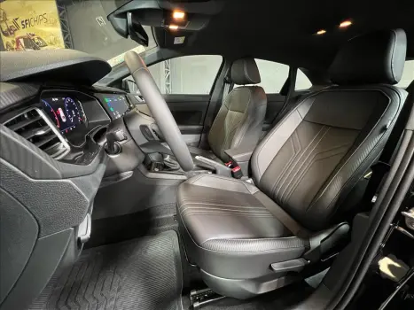 VOLKSWAGEN Nivus 1.0 4P FLEX 200 TSI HIGHLINE TURBO AUTOMTICO, Foto 9