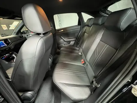 VOLKSWAGEN Nivus 1.0 4P FLEX 200 TSI HIGHLINE TURBO AUTOMTICO, Foto 10