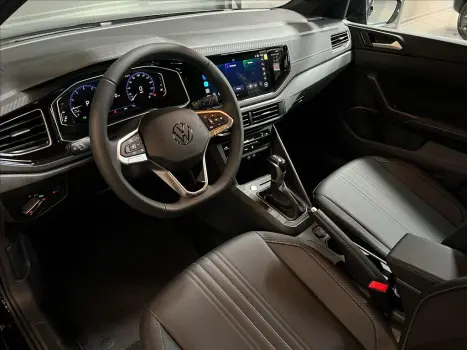 VOLKSWAGEN Nivus 1.0 4P FLEX 200 TSI HIGHLINE TURBO AUTOMTICO, Foto 12