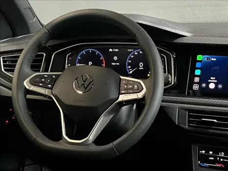 VOLKSWAGEN Nivus 1.0 4P FLEX 200 TSI HIGHLINE TURBO AUTOMTICO, Foto 13