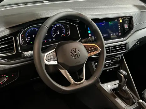 VOLKSWAGEN Nivus 1.0 4P FLEX 200 TSI HIGHLINE TURBO AUTOMTICO, Foto 14