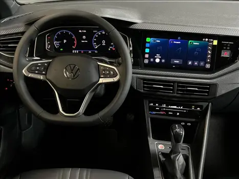 VOLKSWAGEN Nivus 1.0 4P FLEX 200 TSI HIGHLINE TURBO AUTOMTICO, Foto 15