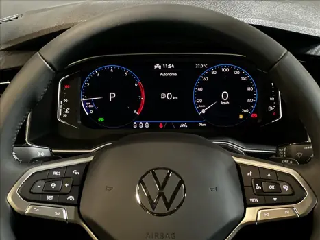 VOLKSWAGEN Nivus 1.0 4P FLEX 200 TSI HIGHLINE TURBO AUTOMTICO, Foto 17
