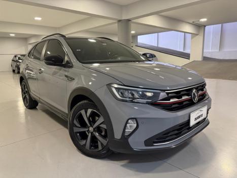 VOLKSWAGEN Nivus 1.0 4P FLEX 200 TSI HIGHLINE TURBO AUTOMTICO, Foto 1