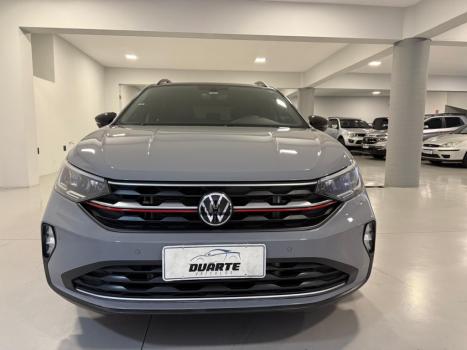 VOLKSWAGEN Nivus 1.0 4P FLEX 200 TSI HIGHLINE TURBO AUTOMTICO, Foto 2