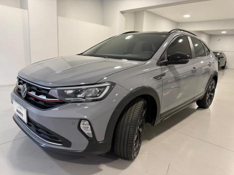 VOLKSWAGEN Nivus 1.0 4P FLEX 200 TSI HIGHLINE TURBO AUTOMTICO, Foto 3