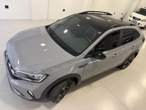 VOLKSWAGEN Nivus 1.0 4P FLEX 200 TSI HIGHLINE TURBO AUTOMTICO, Foto 4