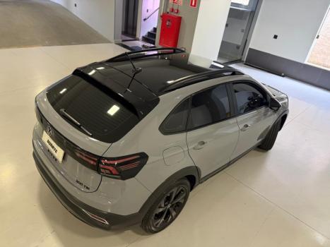VOLKSWAGEN Nivus 1.0 4P FLEX 200 TSI HIGHLINE TURBO AUTOMTICO, Foto 8