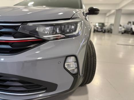 VOLKSWAGEN Nivus 1.0 4P FLEX 200 TSI HIGHLINE TURBO AUTOMTICO, Foto 10