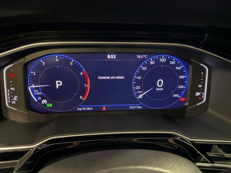 VOLKSWAGEN Nivus 1.0 4P FLEX 200 TSI HIGHLINE TURBO AUTOMTICO, Foto 12