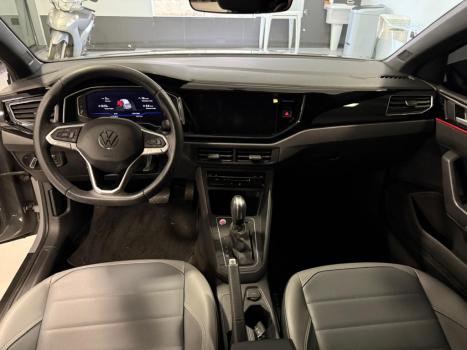 VOLKSWAGEN Nivus 1.0 4P FLEX 200 TSI HIGHLINE TURBO AUTOMTICO, Foto 14