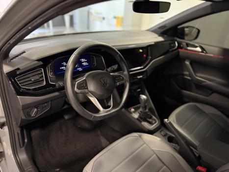 VOLKSWAGEN Nivus 1.0 4P FLEX 200 TSI HIGHLINE TURBO AUTOMTICO, Foto 15