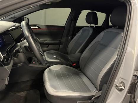 VOLKSWAGEN Nivus 1.0 4P FLEX 200 TSI HIGHLINE TURBO AUTOMTICO, Foto 16