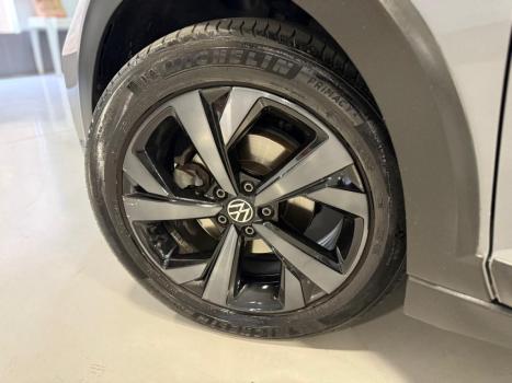VOLKSWAGEN Nivus 1.0 4P FLEX 200 TSI HIGHLINE TURBO AUTOMTICO, Foto 20