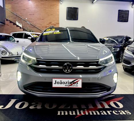 VOLKSWAGEN Nivus 1.0 4P FLEX 200 TSI HIGHLINE TURBO AUTOMTICO, Foto 10