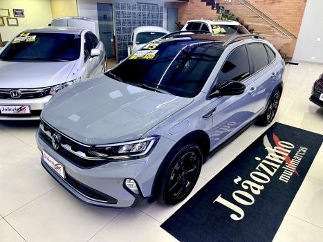 VOLKSWAGEN Nivus 1.0 4P FLEX 200 TSI HIGHLINE TURBO AUTOMTICO, Foto 12