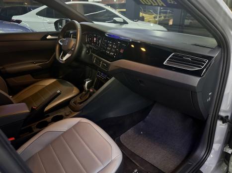 VOLKSWAGEN Nivus 1.0 4P FLEX 200 TSI HIGHLINE TURBO AUTOMTICO, Foto 15